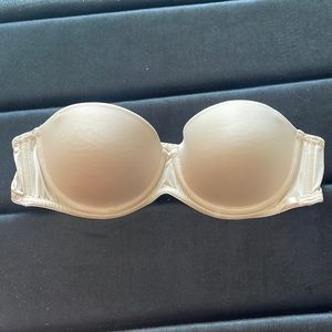 Calvin Klein Strapless Bra 34A